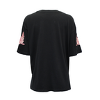 Puuvillane pluus kaunite tikanditega firmalt Asos