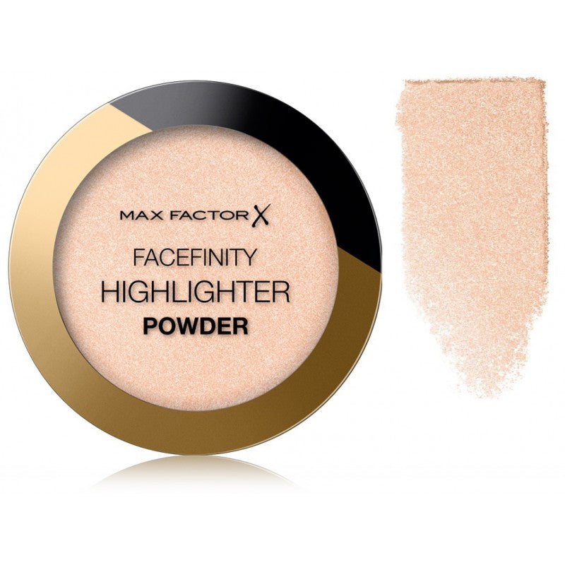 MaxFactor Highlighter puuder