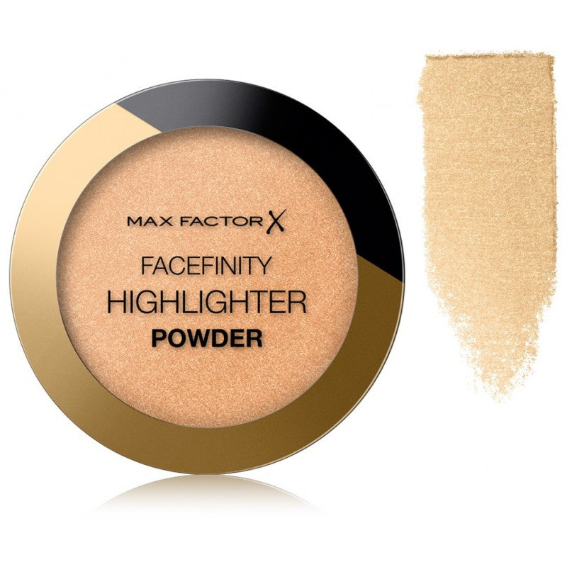 MaxFactor Highlighter puuder