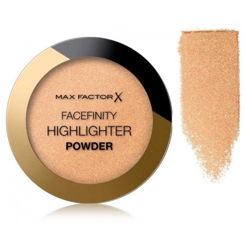 MaxFactor Highlighter puuder