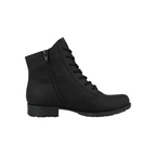 RIEKER täisnahast poolsaapad