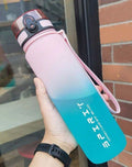 Stiilne joogipudel 1000ml