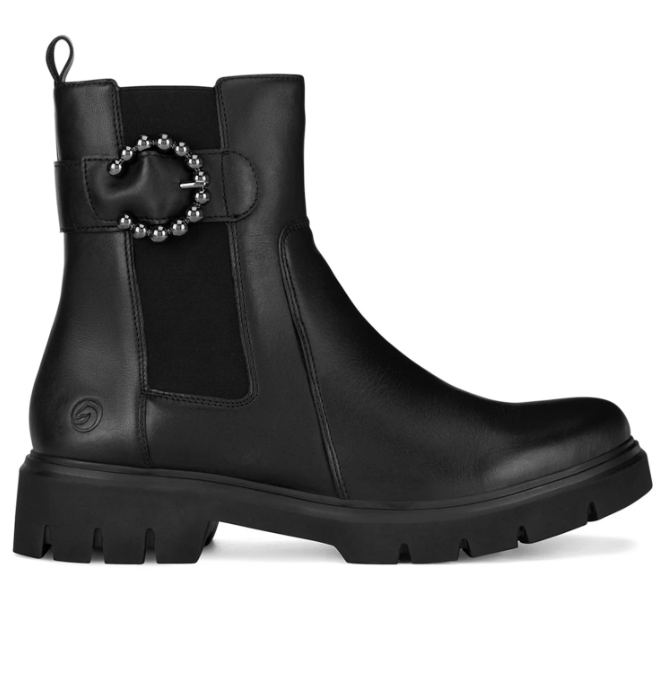 Remonte soojad talvesaapad