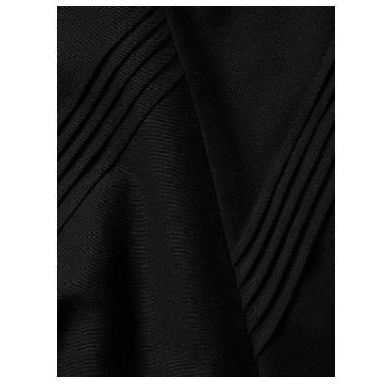 A-lõikeline linasegust seelik firmalt Anthology