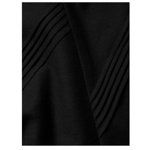 A-lõikeline linasegust seelik firmalt Anthology