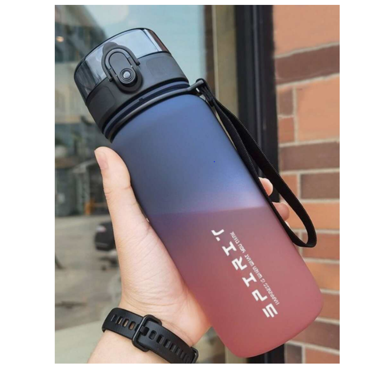 Stiilne joogipudel 1000ml