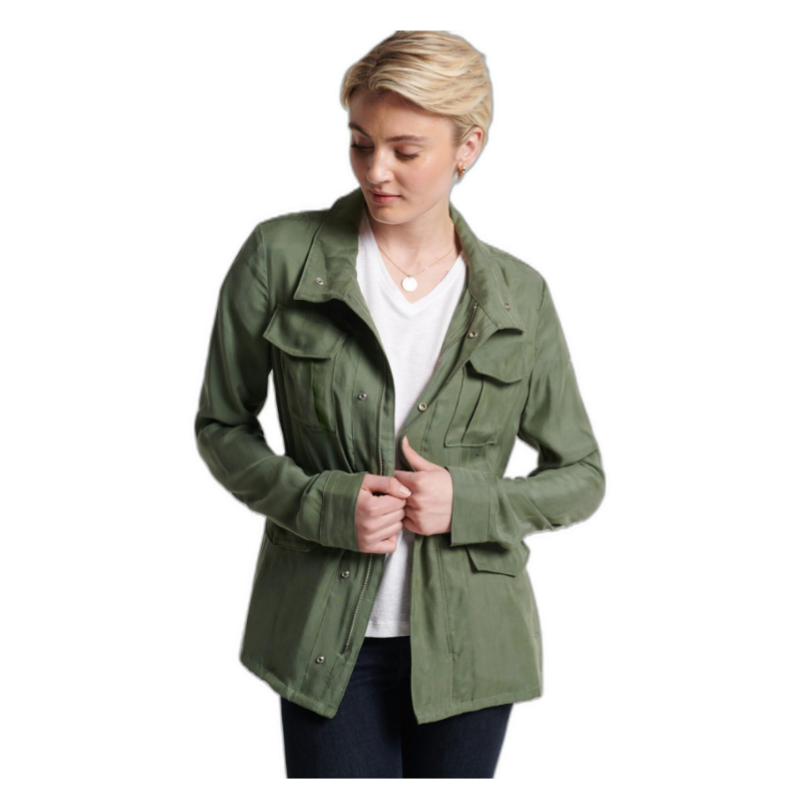 Superdry naiste jakk