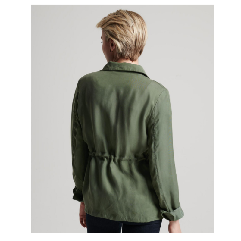 Superdry naiste jakk