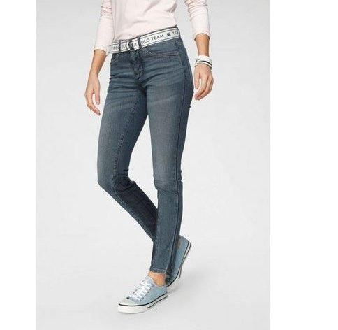 Tom Tailori teksad vööga 36