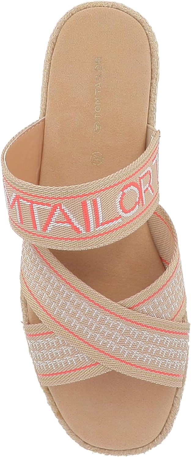 Tom Tailor'i suvejalatsid naistele