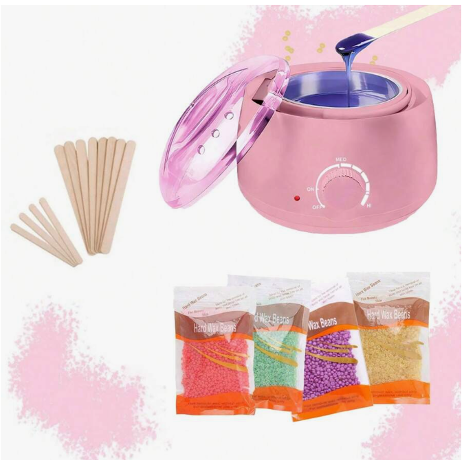 Vahatamise stardikomplekt