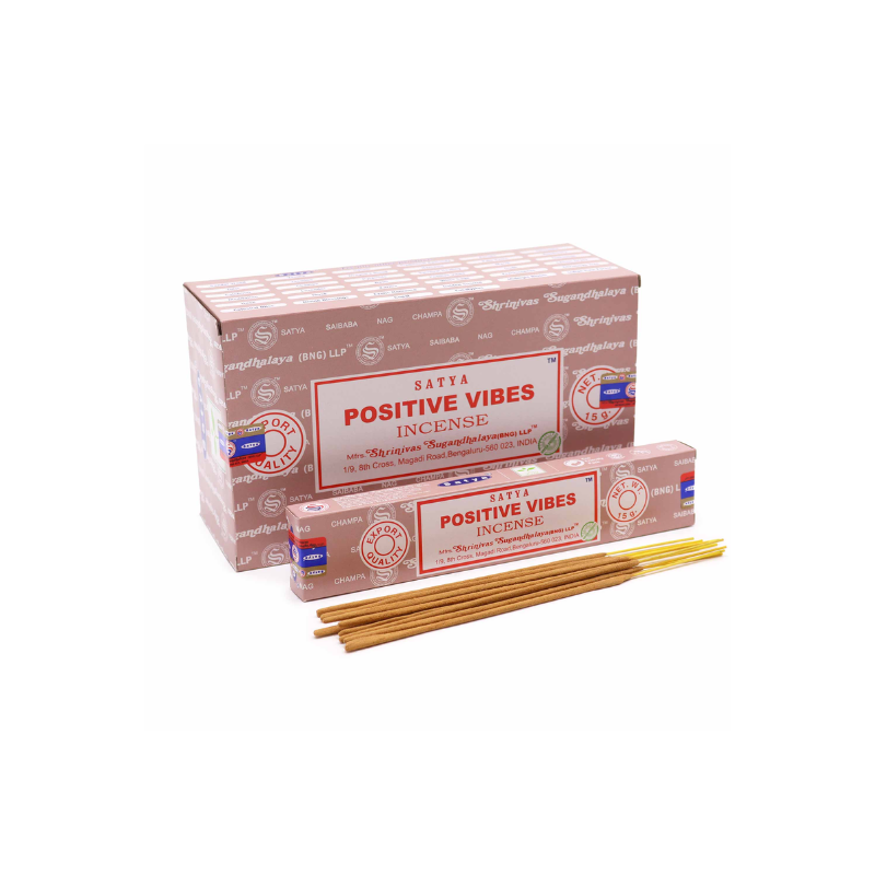 Viiruk - Positive Vibes