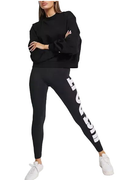 Nike naiste sportretuusid