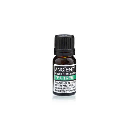 Eeterlik õli- teepuu 10 ml