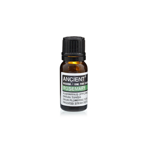 Eeterlik õli - rosmariin 10 ml